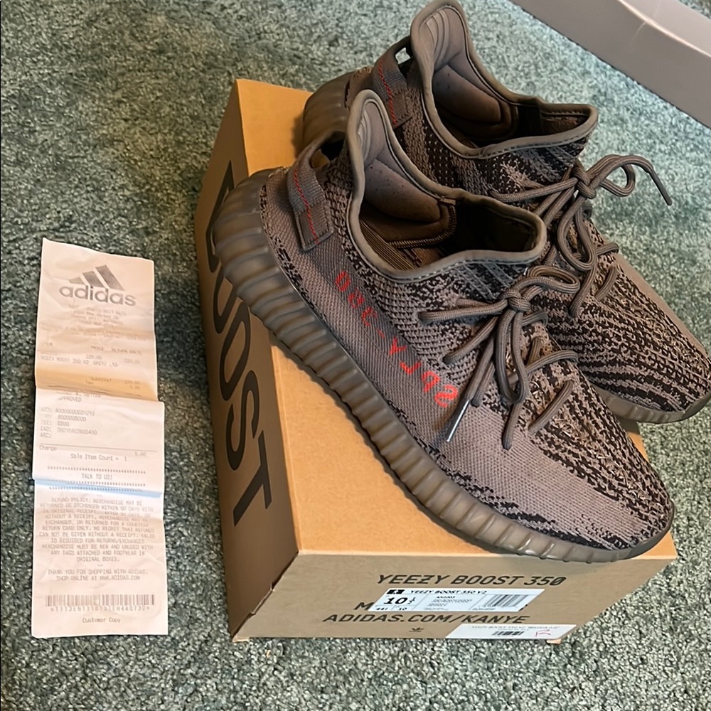 Yeezy 350 Beluga 2.0